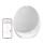 Laktator MOMCOZY Laktator M9, pojedynczy, szary, 150ML